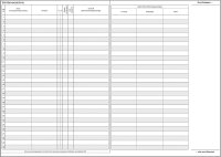 Anwesenheiten im offenen Ganztag (F&L 9011-1520)