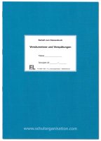 Versäumnisse und Verspätungen (F&L 9095-1205)