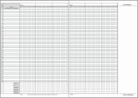 Ergebnisse der schriftlichen Arbeiten, grün