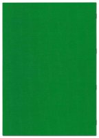 Ergebnisse der schriftlichen Arbeiten, grün