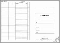 F&L Kursmappe Sek II NRW, 2 Hj, grün