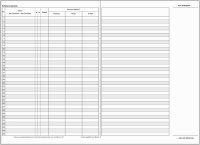 F&L Kursbuch - Differenzierungsbereich, grün