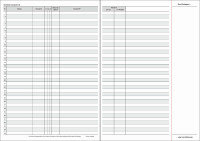 Klassenbuch Teilzeit