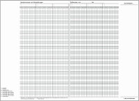 Klassenbuch Teilzeit