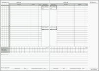 Klassenbuch Teilzeit