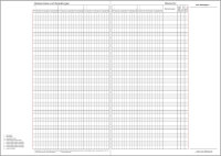 Klassenbuch BBS variabel