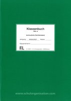 Schülerdaten neutral Klassenbuch Teil A 2026/2027