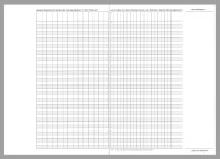 Klassenbuch amtl. Daten, rot