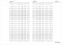 Klassenbuch Primarstufe