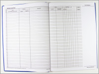 Klassenbuch Differenzierungsklassen