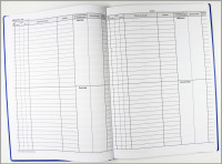 Klassenbuch Differenzierungsklassen