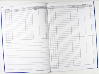 Klassenbuch Differenzierungsklassen