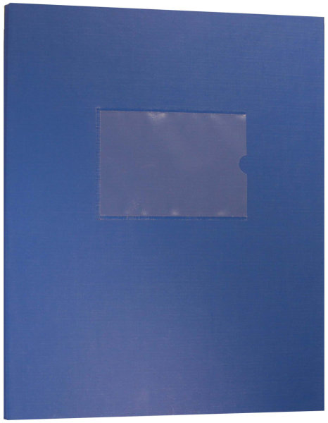 Klassenbuch "Ringordner"