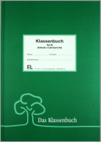Klassenbuch Grundschule Niedersachsen Teil B