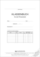 Klassenbuch "wochenweise"