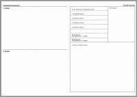 Kursheft Sek II, 2 Kurshalbjahre, grau