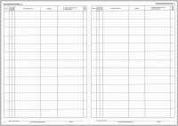 F&L Kursmappe Sek II NRW, 2 Hj, Version 2 orange