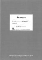 F&L Kursmappe Sek II NRW, 2 Hj, Version 2 grau