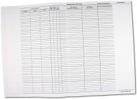 Schülerdaten, Ergebnisse der schriftlichen Arbeiten, rot