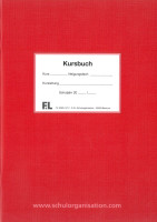 F&L Kursbuch - Differenzierungsbereich, rot