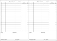 F&L Kursbuch - Differenzierungsbereich, blau