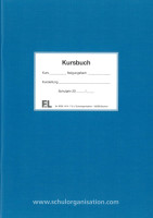 F&L Kursbuch - Differenzierungsbereich, blau