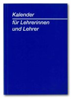 F&L - Lehrerkalender Urtyp Karton 2026/2027