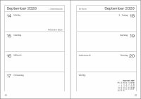 F&L - Lehrerkalender Urtyp Karton 2026/2027