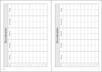F&L - Lehrerkalender Urtyp Karton 2026/2027