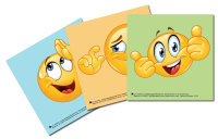 Motivationskarten-Set (75 Stück)