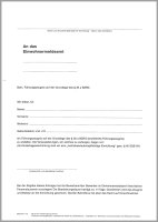 Persönliche Eignung,