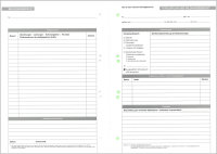 F&L Förderplan und Bildungsbericht