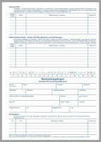F&L Beobachtungsbogen für Kinder