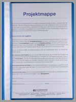 F&L Projektmappe