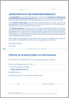 F&L Die Aufsichtspflicht