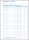 F&L Personalblatt Arbeitszeit