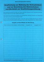 F&L Datenschutzgrundverordnung