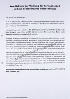 F&L Datenschutzgrundverordnung