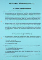 F&L Datenschutzgrundverordnung