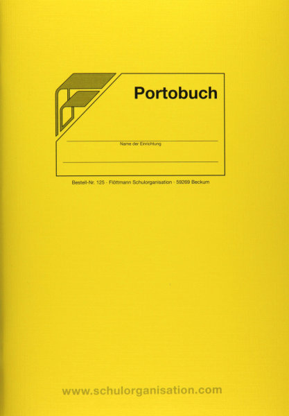 F&L Portobuch