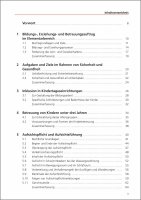 F&L Sicherheitsfibel für Kindertageseinrichtungen