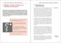 F&L Sicherheitsfibel für Kindertageseinrichtungen