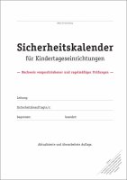 F&L Sicherheitskalender für...