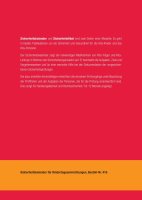 F&L Sicherheitskalender für Kindertageseinrichtungen