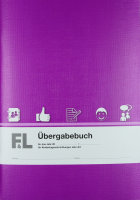 F&L Übergabebuch
