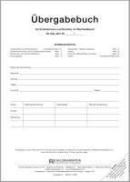F&L Übergabebuch