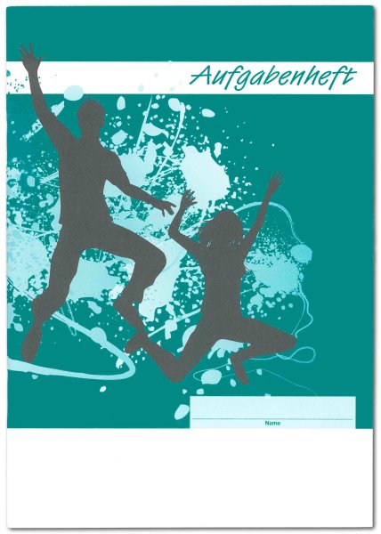 F&L Aufgabenheft für Hausaufgaben