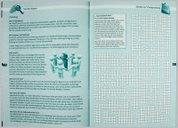 Aufgabenheft für Hausaufgaben