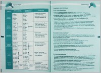 Aufgabenheft für Hausaufgaben