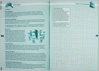 F&L Aufgabenheft für Hausaufgaben